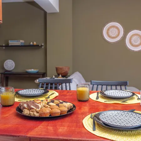 Koralia Apartment