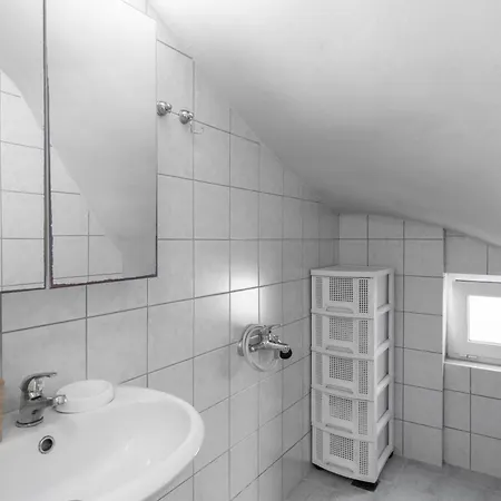 Koralia Apartment