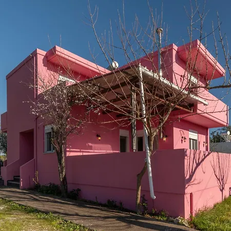 Koralia Apartment