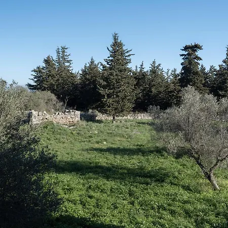 Koralia Lejlighed Likotinaréa